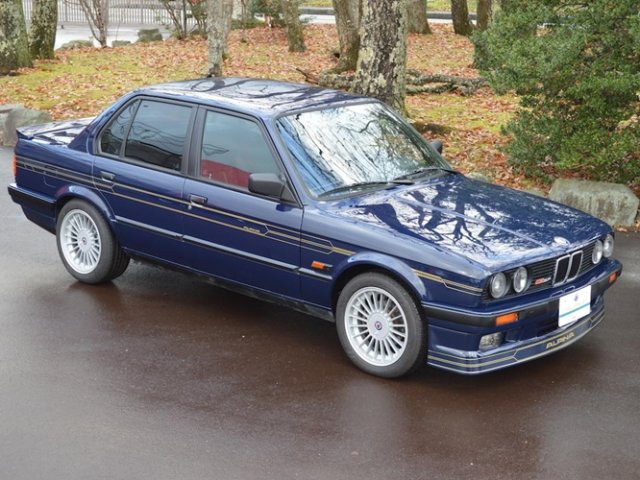 ALPINA Andere