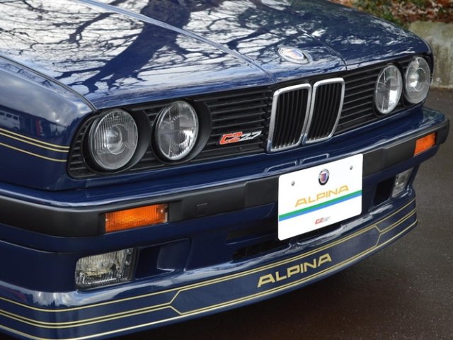 ALPINA Andere