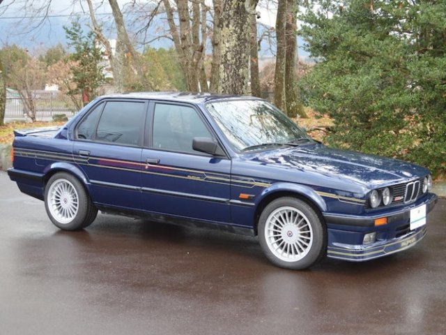 ALPINA Andere
