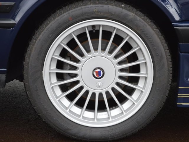 ALPINA Andere
