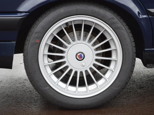 ALPINA Andere