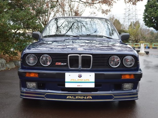 ALPINA Andere