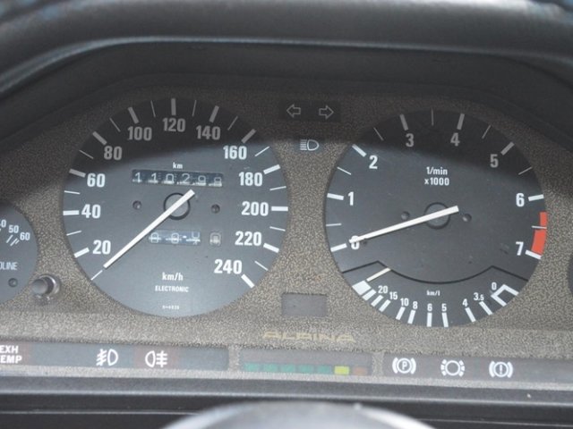 ALPINA Andere