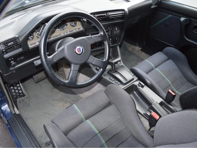ALPINA Andere