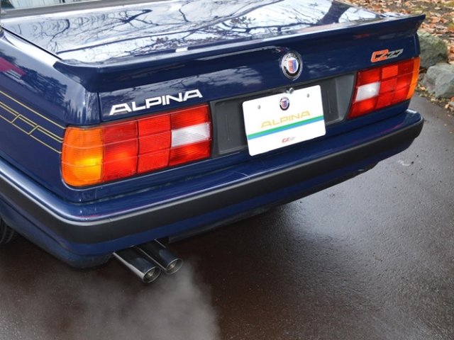 ALPINA Andere