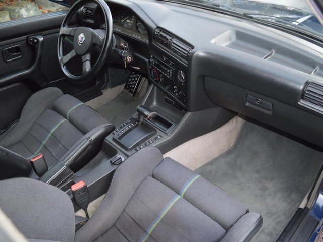ALPINA Andere