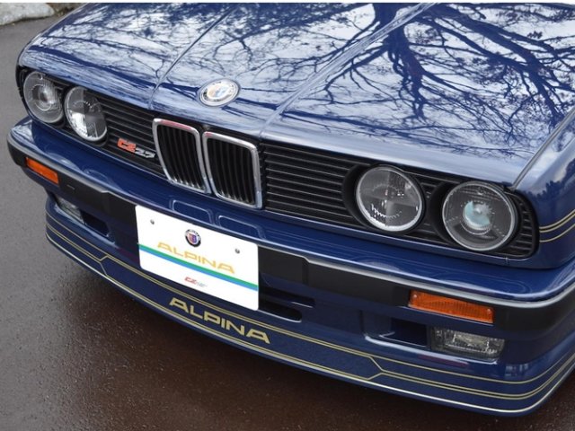 ALPINA Andere
