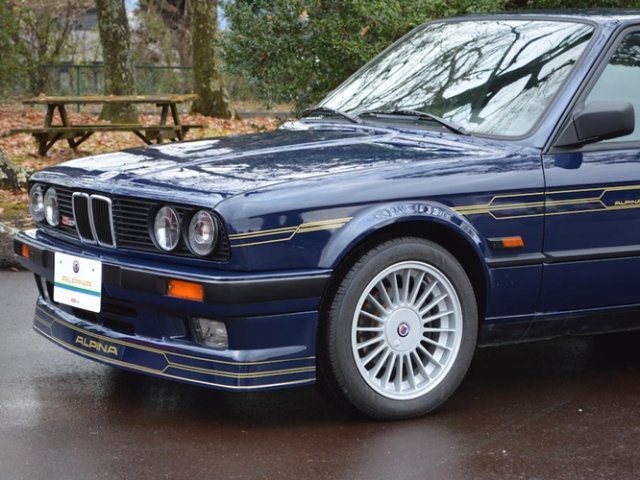 ALPINA Andere