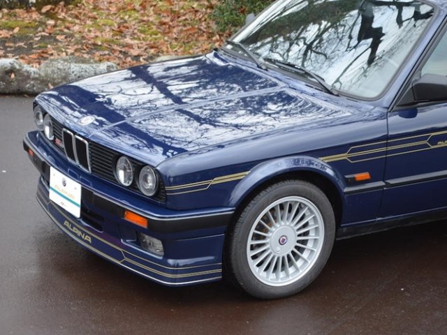 ALPINA Andere