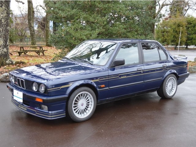 ALPINA Andere