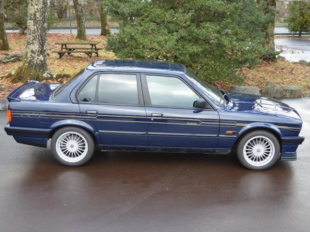 ALPINA Andere