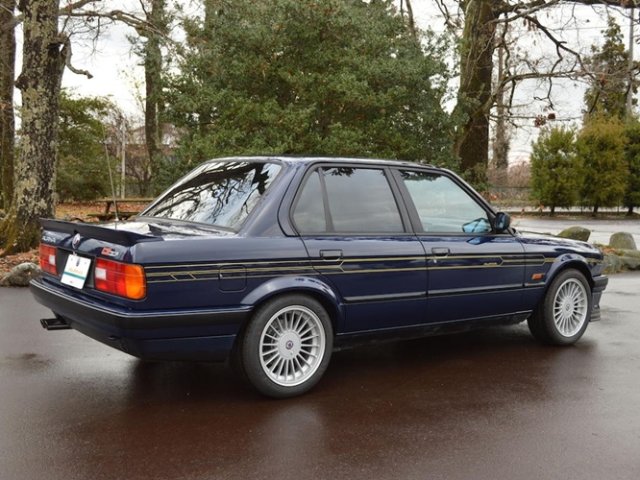 ALPINA Andere