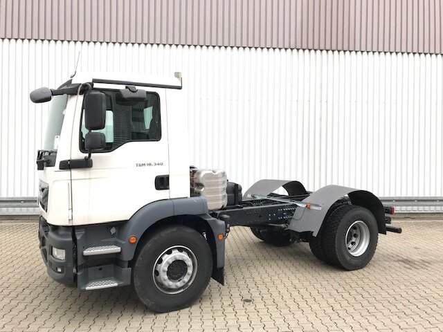 MAN TGM