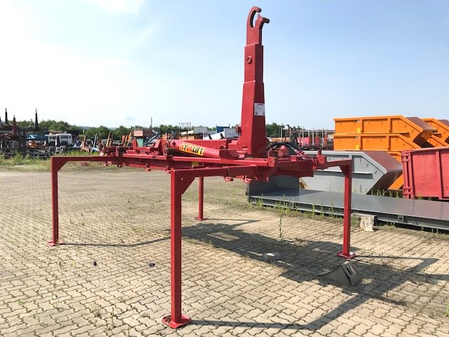 HYVA-LIFTAndere