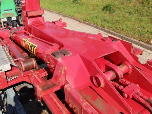 HYVA-LIFT Andere