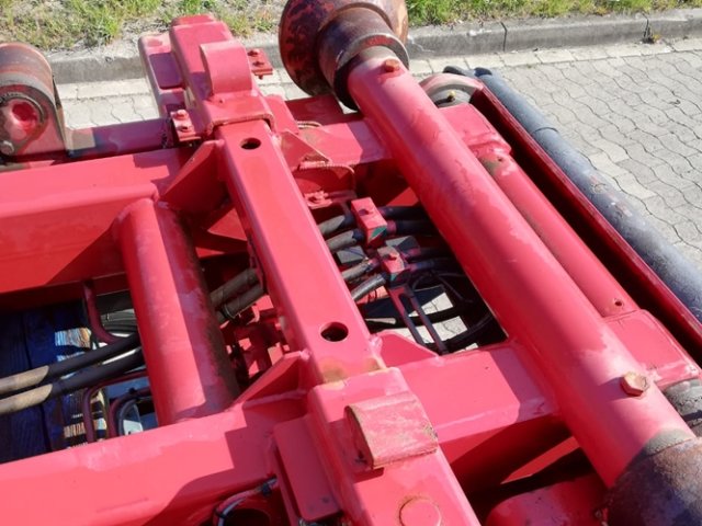 HYVA-LIFT Andere
