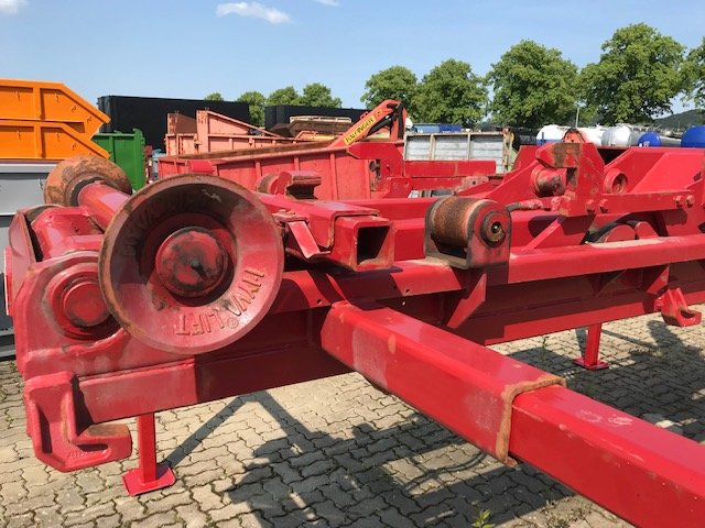 HYVA-LIFT Andere
