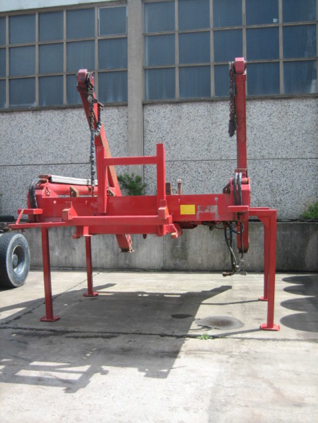 HYVA-LIFT Andere
