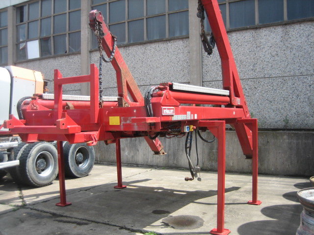 HYVA-LIFT Andere