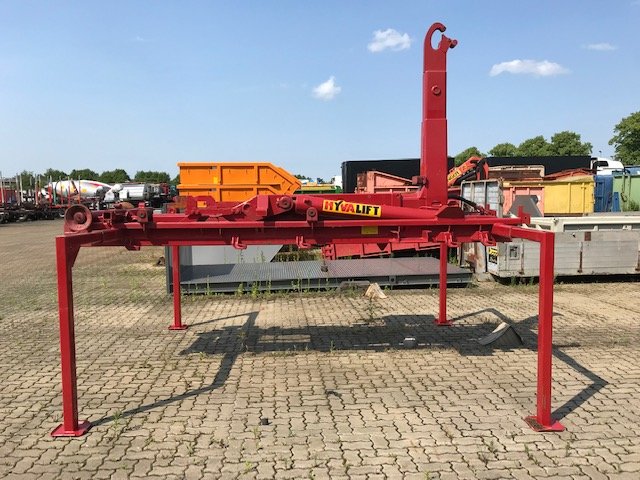 HYVA-LIFT Andere