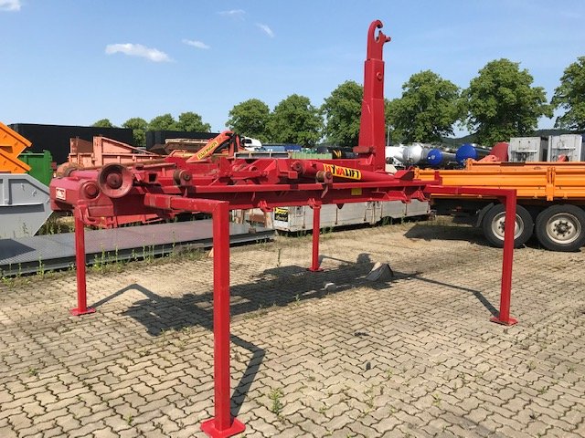 HYVA-LIFT Andere