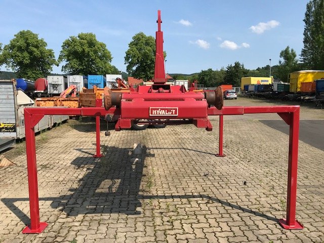 HYVA-LIFT Andere