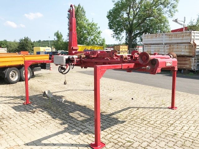HYVA-LIFT Andere