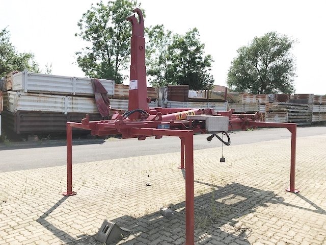 HYVA-LIFT Andere