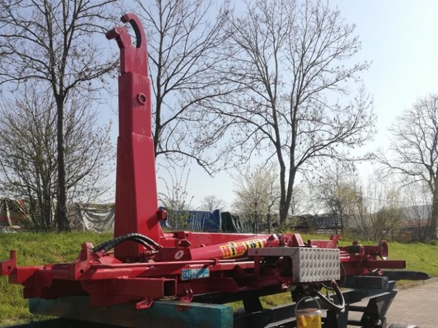 HYVA-LIFT Andere