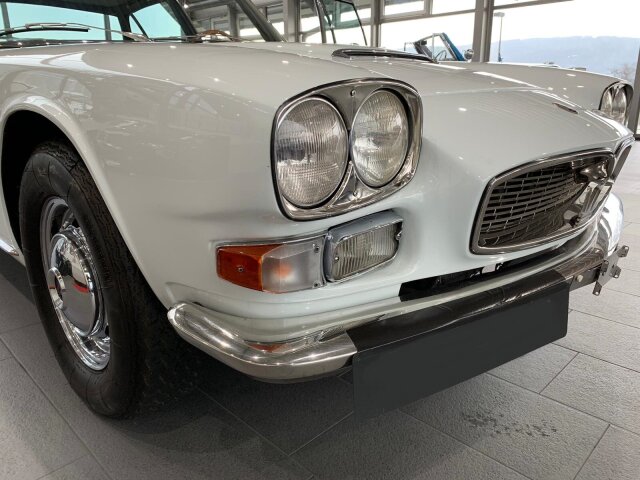 MASERATI (I) Andere