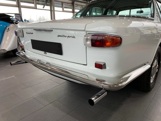 MASERATI (I) Andere