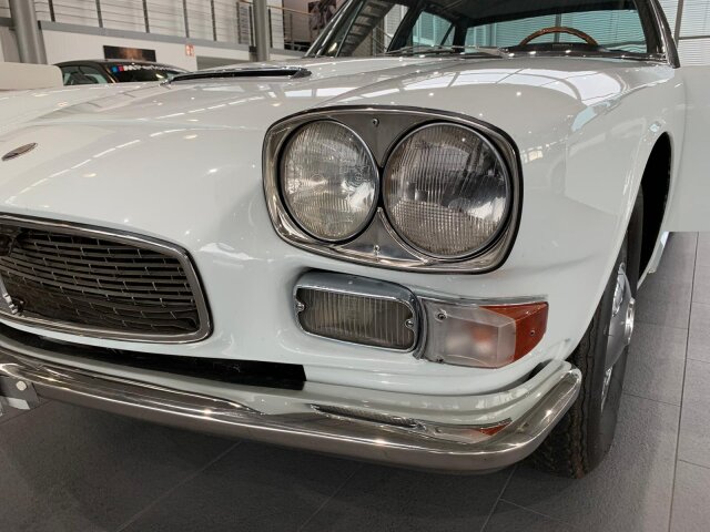 MASERATI (I) Andere