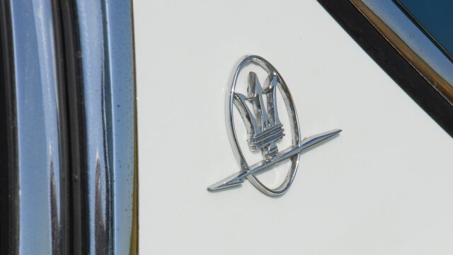 MASERATI (I) Andere