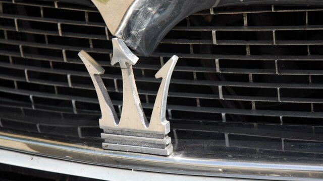 MASERATI (I) Andere