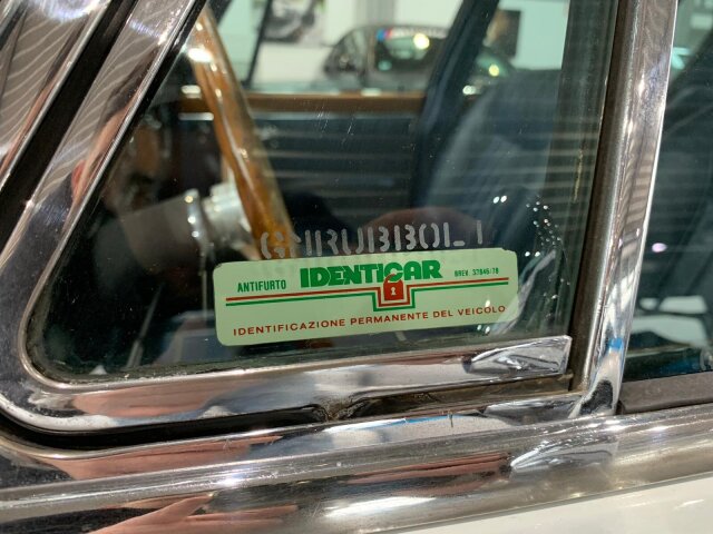 MASERATI (I) Andere