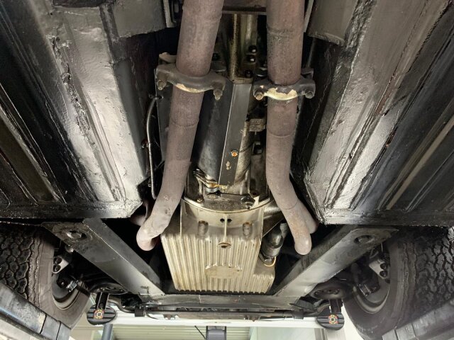 MASERATI (I) Andere