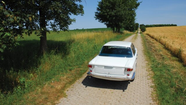 MASERATI (I) Andere