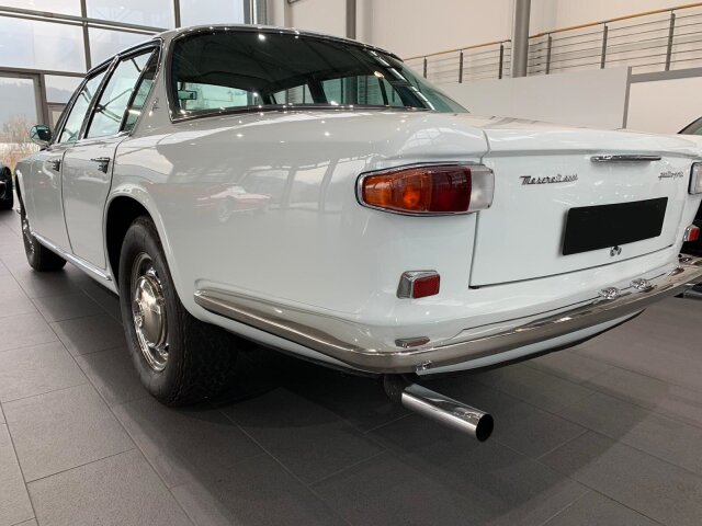 MASERATI (I) Andere