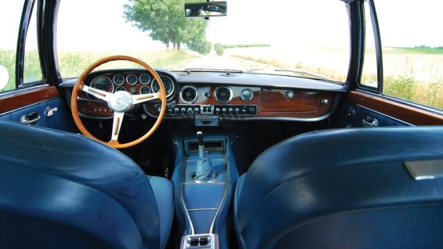 MASERATI (I) Andere