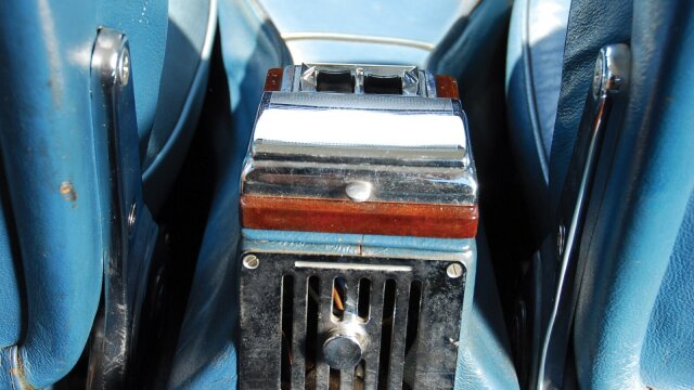 MASERATI (I) Andere