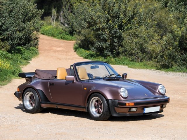 Porsche911