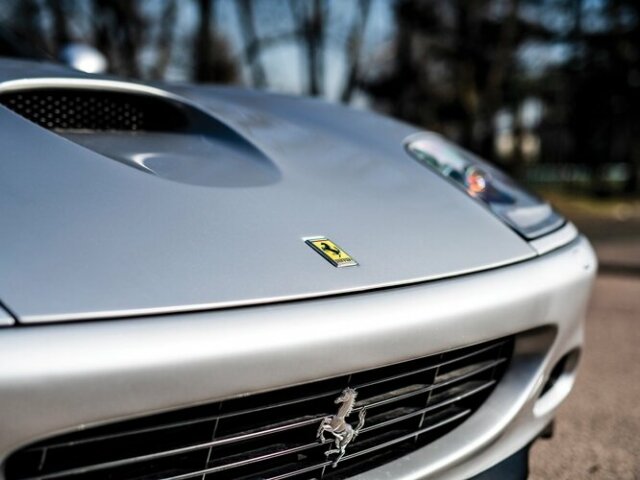FERRARI (I) Maranello