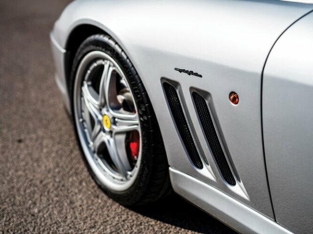 FERRARI (I) Maranello
