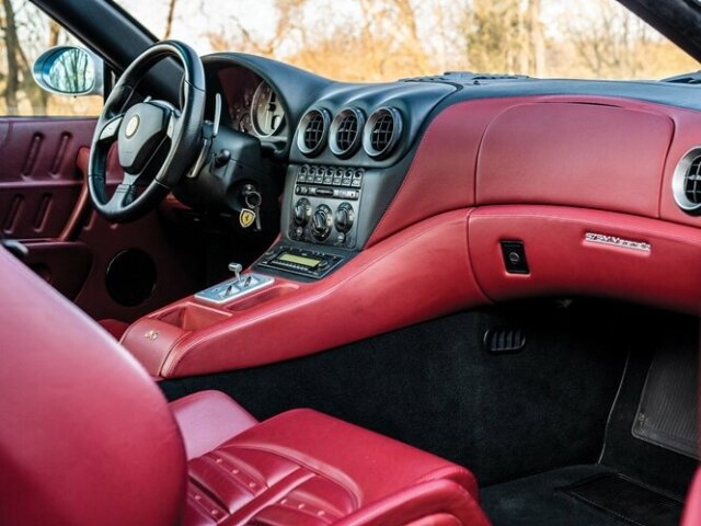 FERRARI (I) Maranello