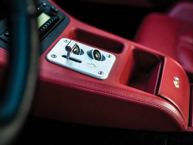 FERRARI (I) Maranello