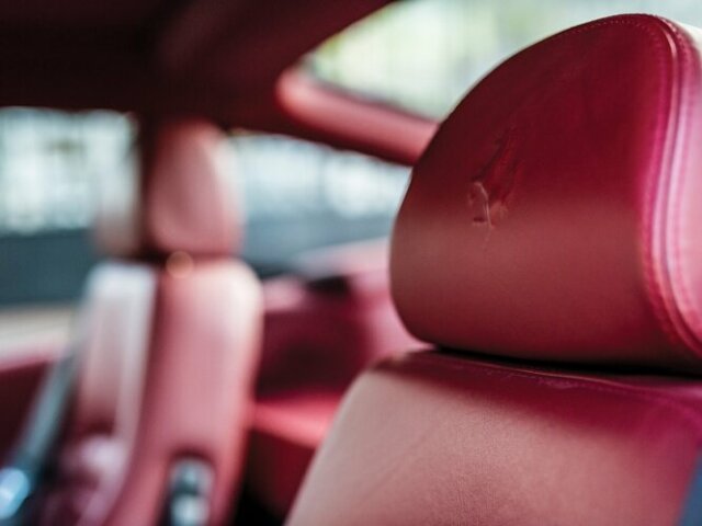 FERRARI (I) Maranello