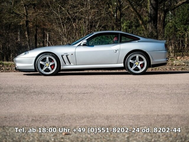 FERRARI (I) Maranello
