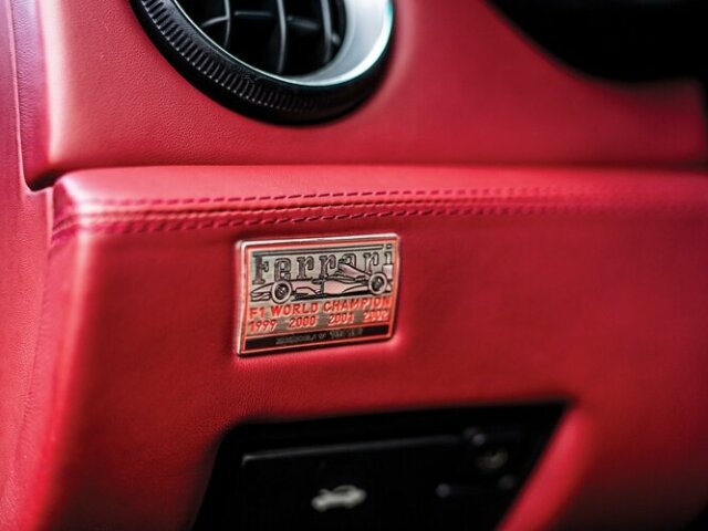 FERRARI (I) Maranello