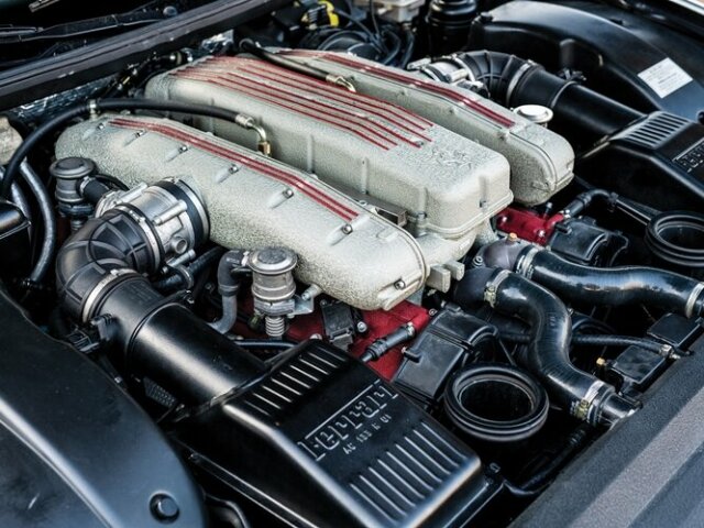FERRARI (I) Maranello