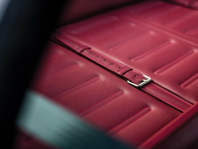 FERRARI (I) Maranello